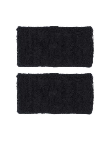 Nike Swoosh Wristbands 2 Pack N1012406010OS