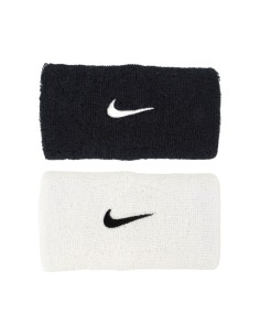 Nike Swoosh Wristbands 2 Pack N1012406036OS