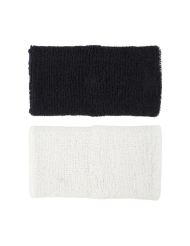 Nike Swoosh Wristbands 2 Pack N1012406036OS