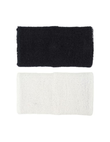 Nike Swoosh Wristbands 2 Pack N1012406036OS