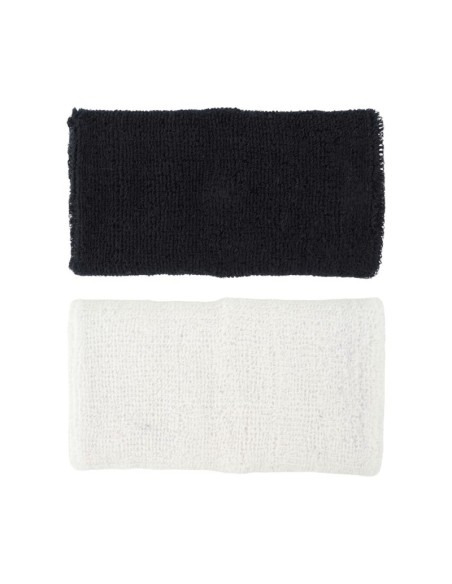 Nike Swoosh Wristbands 2 Pack N1012406036OS