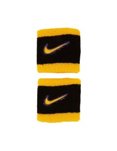 Nike Swoosh Wristbands 2 Pack N1012405009OS