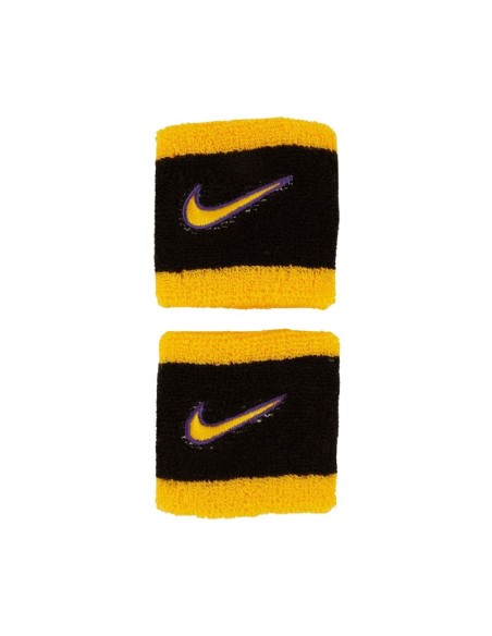 Nike Swoosh Wristbands 2 Pack N1012405009OS