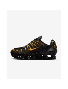 NIKE SHOX TL AV3595013 men's shoes AV3595013
