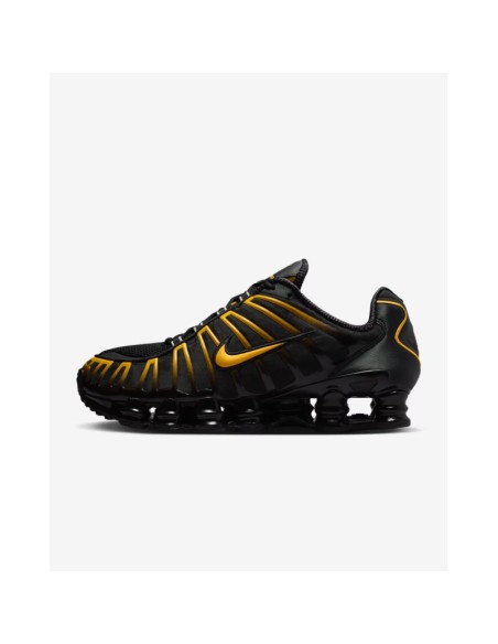 NIKE SHOX TL AV3595013 men's shoes AV3595013