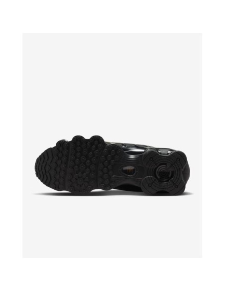 NIKE SHOX TL AV3595013 men's shoes AV3595013