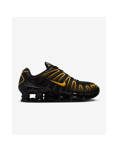 NIKE SHOX TL AV3595013 men's shoes AV3595013