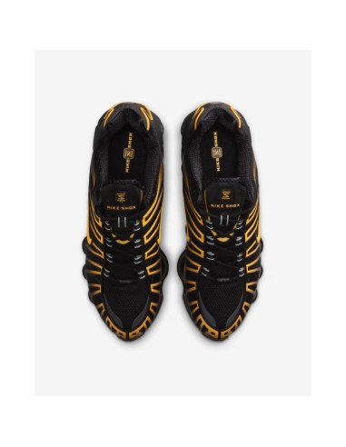 NIKE SHOX TL AV3595013 men's shoes AV3595013