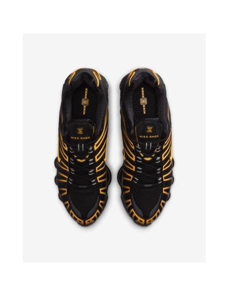 NIKE SHOX TL AV3595013 men's shoes AV3595013