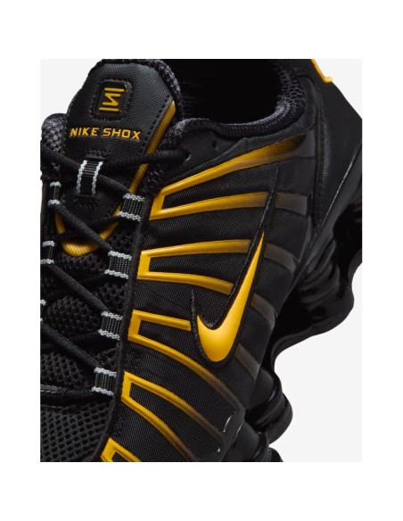 NIKE SHOX TL AV3595013 men's shoes AV3595013