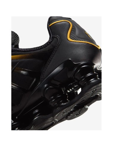 NIKE SHOX TL AV3595013 men's shoes AV3595013