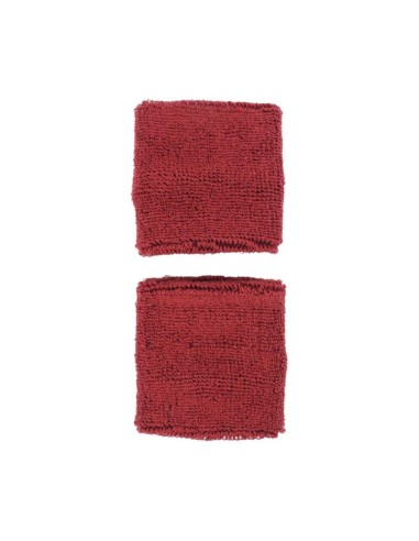 Nike Swoosh Wristbands 2 Pack N1012405656OS