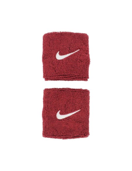 Nike Swoosh Wristbands 2 Pack N1012405656OS