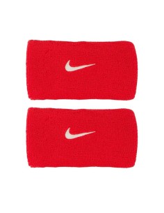 Nike Swoosh Wristbands 2 Pack N1012406610OS