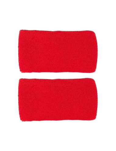 Nike Swoosh Wristbands 2 Pack N1012406610OS