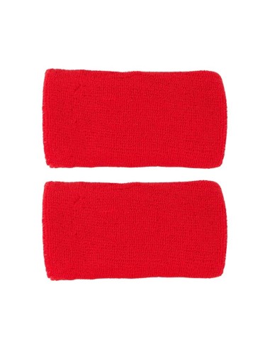 Nike Swoosh Wristbands 2 Pack N1012406610OS