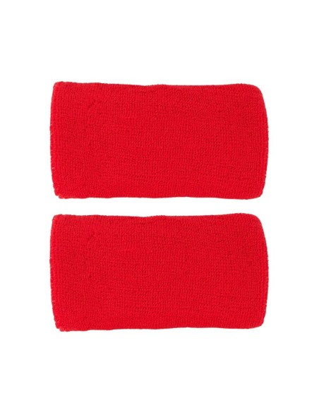 Nike Swoosh Wristbands 2 Pack N1012406610OS