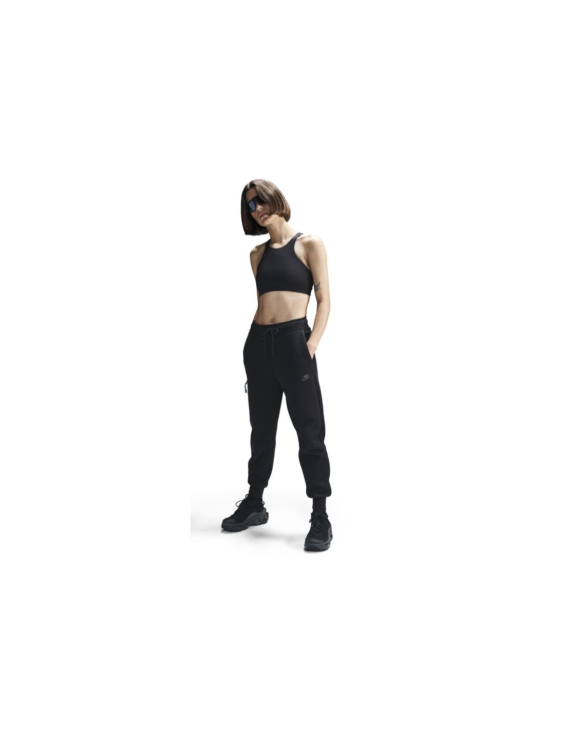 Nike Sportswear Tech Fleece Women's Pants HV6779010