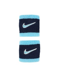 Nike Swoosh Wristbands 2 Pack N1012405403OS