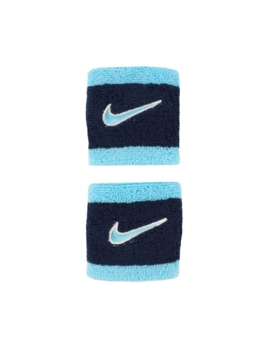 Nike Swoosh Wristbands 2 Pack N1012405403OS