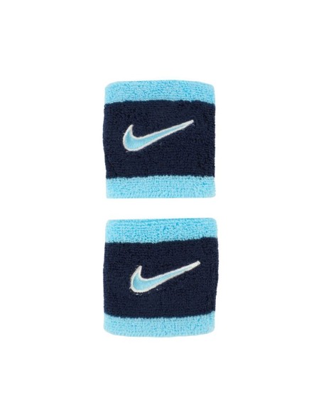 Nike Swoosh Wristbands 2 Pack N1012405403OS