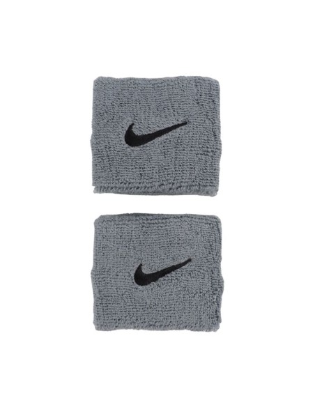 Nike Swoosh Wristbands 2 Pack N1012405005OS