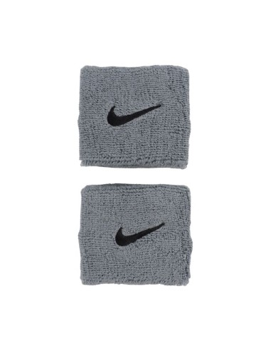 Nike Swoosh Wristbands 2 Pack N1012405005OS