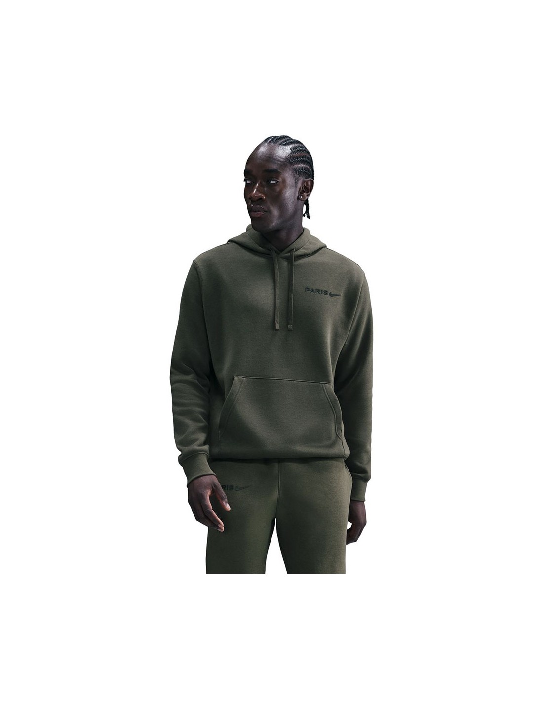 Nike PSG NSW Club sweatshirt HM2888325