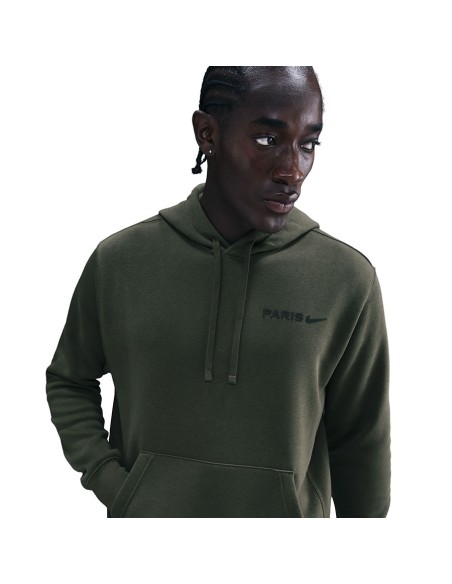 Nike PSG NSW Club sweatshirt HM2888325