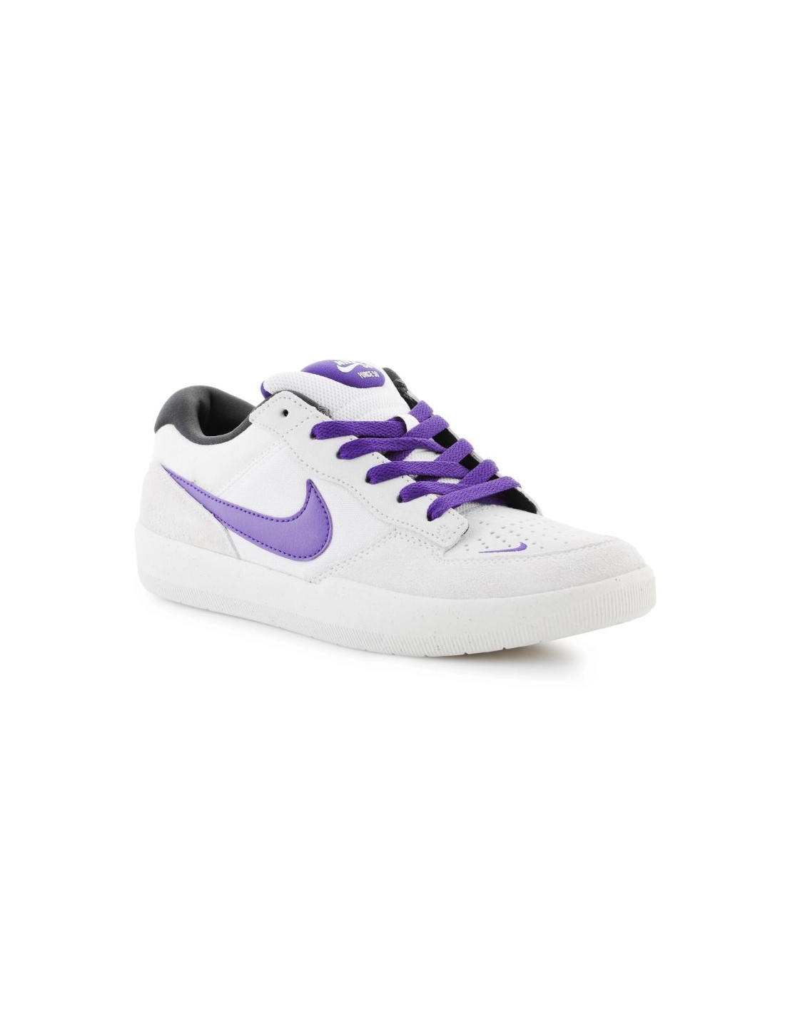 Men's Sneakers Nike Purple