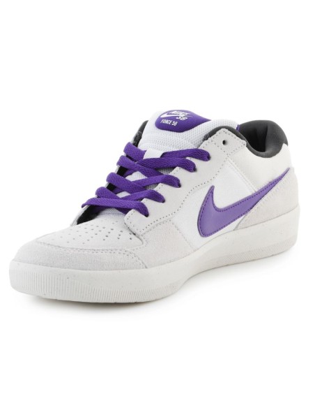 Nike Sb Force 58 DV5477006 PHANTOMCOURT PURPLESUMMIT WHITE