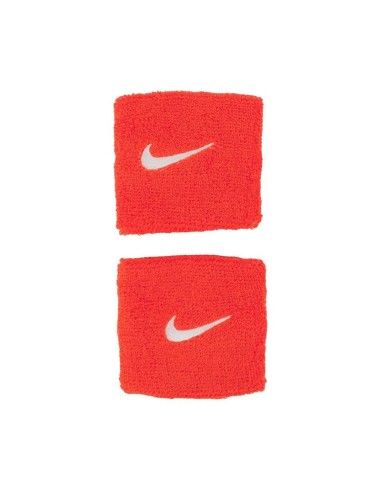 Nike Swoosh Wristbands 2 Pack N1012405802OS