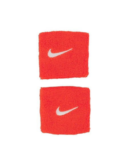 Nike Swoosh Wristbands 2 Pack N1012405802OS