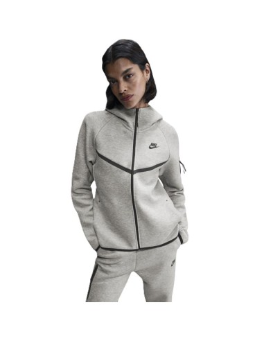 Nike Sportswear Tech Fleece Windrunner HV6747063 women's sweatshirt