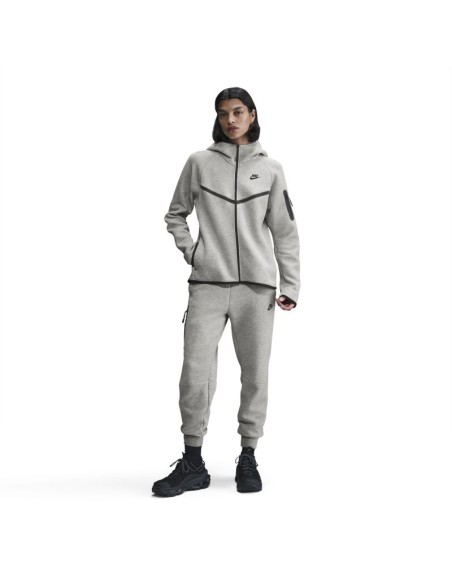 Nike Sportswear Tech Fleece Windrunner HV6747063 women's sweatshirt