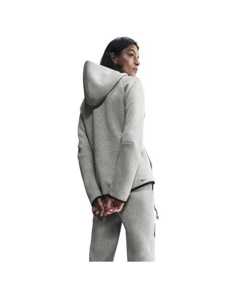 Nike Sportswear Tech Fleece Windrunner HV6747063 women's sweatshirt