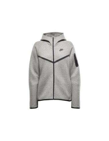 Nike Sportswear Tech Fleece Windrunner HV6747063 women's sweatshirt