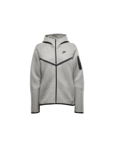Nike Sportswear Tech Fleece Windrunner HV6747063 women's sweatshirt