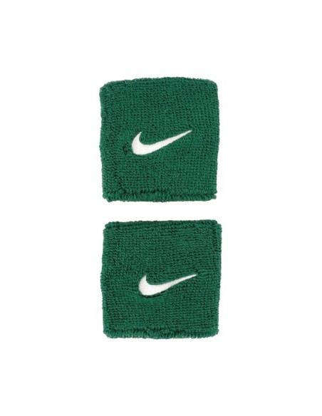 Nike Swoosh Wristbands 2 Pack N1012405319OS
