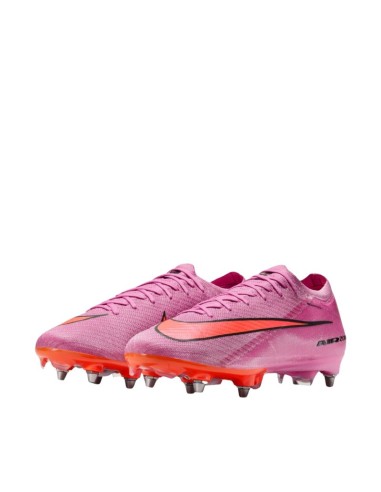 Nike Zoom Mercurial Vapor 16 Elite SGPRO FQ8688 600 Football Boots