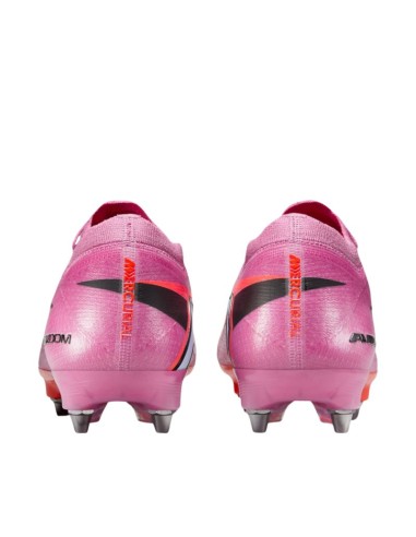 Nike Zoom Mercurial Vapor 16 Elite SGPRO FQ8688 600 Football Boots