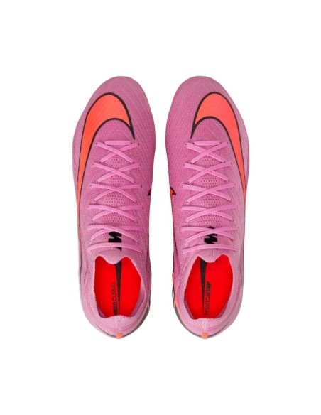 Nike Zoom Mercurial Vapor 16 Elite SGPRO FQ8688 600 Football Boots