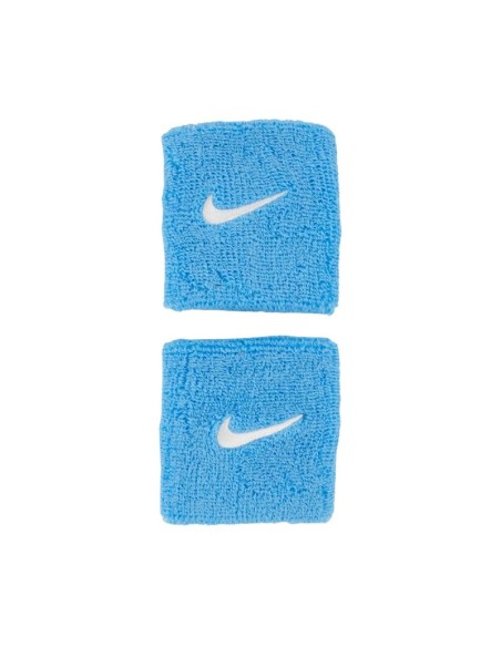 Nike Swoosh Wristbands 2 Pack N1012405409OS