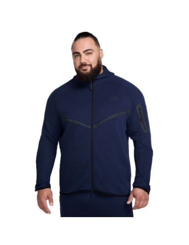 Nike Techfit Fleece Hoodie HV0949451