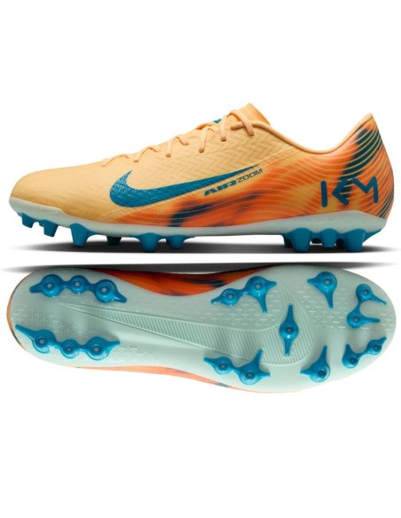 Nike Zoom Mercurial Vapor 16 Academy KM AG FQ8365801 shoes
