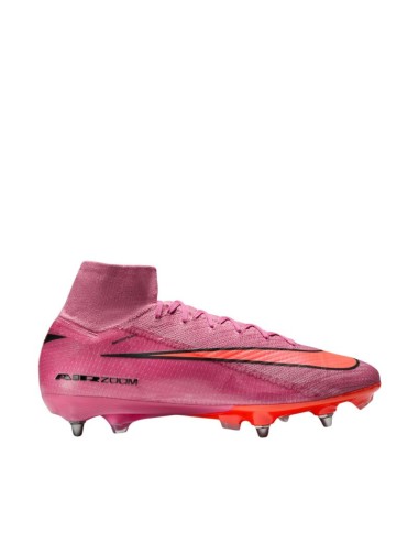 Nike Zoom Mercurial Superfly 10 Elite SGPRO FQ8342 600 Football Boots