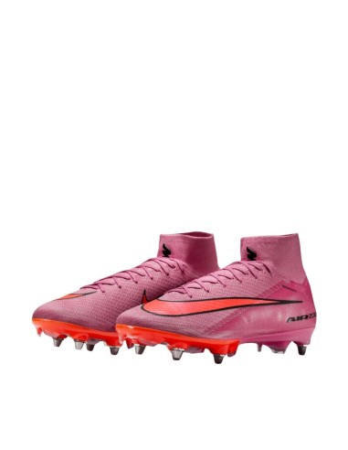 Nike Zoom Mercurial Superfly 10 Elite SGPRO FQ8342 600 Football Boots