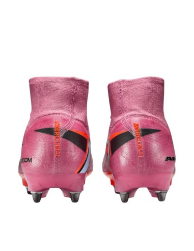 Nike Zoom Mercurial Superfly 10 Elite SGPRO FQ8342 600 Football Boots