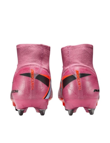Nike Zoom Mercurial Superfly 10 Elite SGPRO FQ8342 600 Football Boots