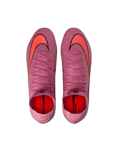 Nike Zoom Mercurial Superfly 10 Elite SGPRO FQ8342 600 Football Boots